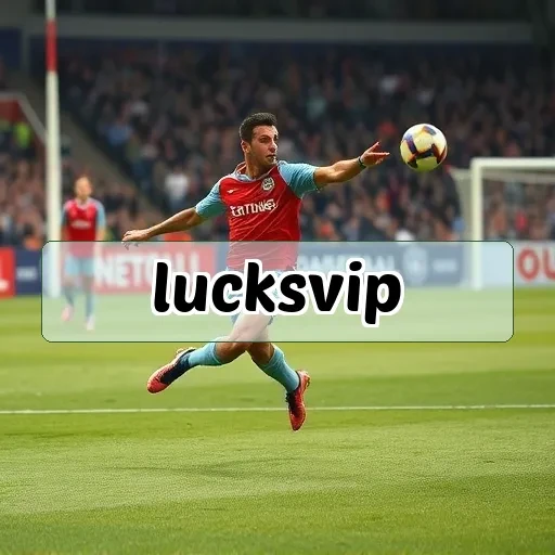 lucksvip Game Petualangan