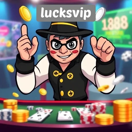 Keuntungan Bergabung di Situs Game Lucksvip