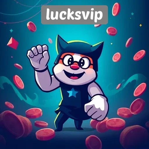 Tantangan dan Keseruan Bermain di Lucksvip