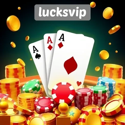 Keberagaman Permainan yang Tersedia di Lucksvip