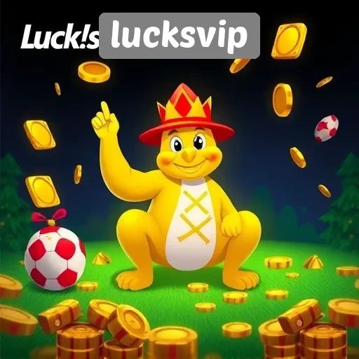 Menjelajahi Fitur Menarik di Situs Game Lucksvip