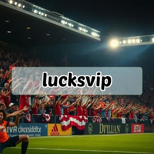 lucksvip Pertanyaan Umum