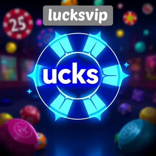 Mengungkap Fitur Menarik Situs Game Lucksvip