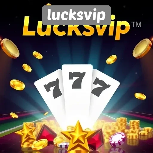 Apa saja jenis game yang tersedia di Lucksvip