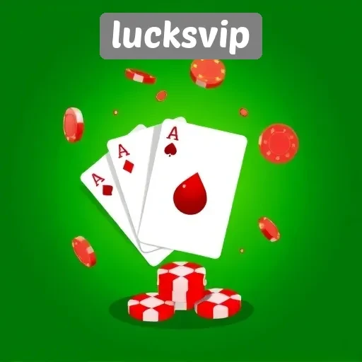 Panduan Memulai Permainan di Lucksvip untuk Pemula