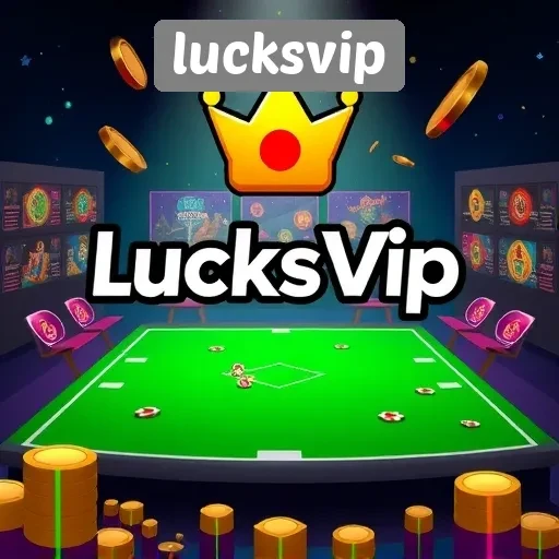 Panduan Lengkap Menjelajahi Situs Game Lucksvip