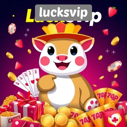 Pengantar Situs Game Lucksvip untuk Para Pecinta Gaming