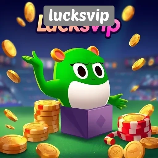 Inovasi Terbaru dalam Game di Lucksvip yang Patut Dicoba