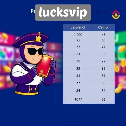 Perbandingan Lucksvip dengan Situs Game Lain di Indonesia