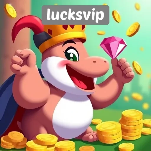 Direktori Lengkap Tentang Situs Game Lucksvip