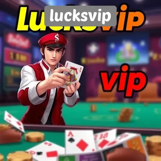 Panduan Lengkap Mengenai Situs Game Lucksvip