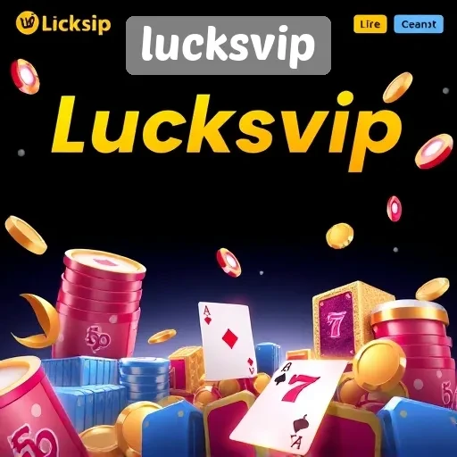 Bagaimana Lucksvip Mempengaruhi Industri Game di Indonesia