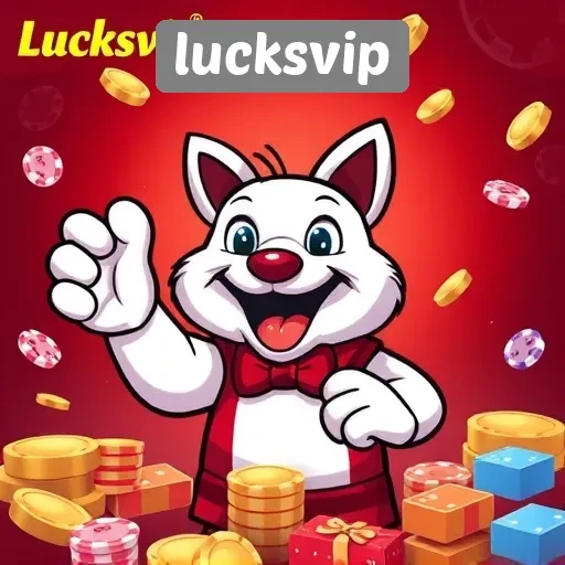 Mengenal Situs Game Lucksvip Dan Penawarannya