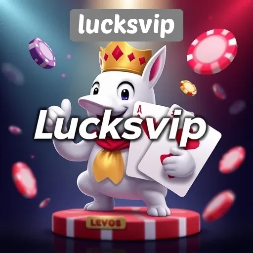 Mengapa Lucksvip Menjadi Pilihan Utama Pecinta Game Online