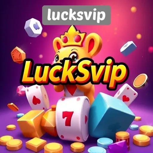 Mengenal Lucksvip sebagai Platform Game Terpercaya