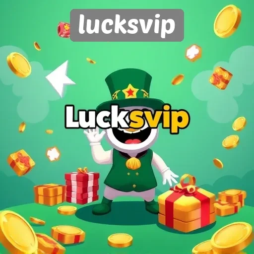 Popularitas Game Lucksvip di Kalangan Penggemar
