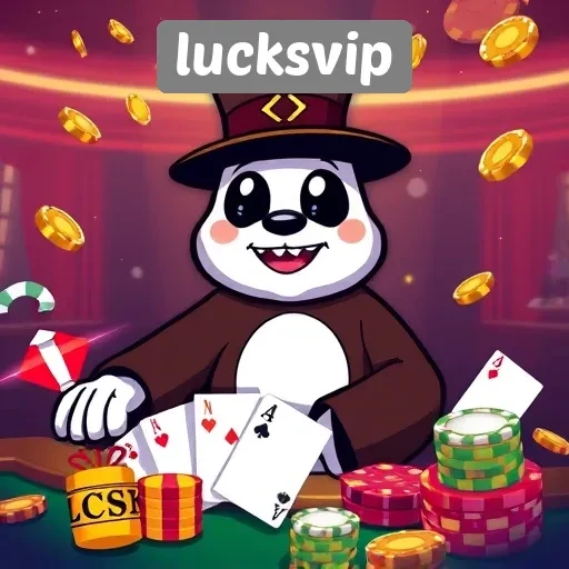 Mengenal Lucksvip Situs Game Terpercaya di Indonesia