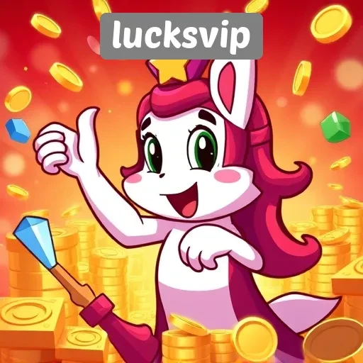 Mengenal Situs Game Lucksvip yang Populer di Kalangan Gamer