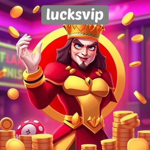Mengapa Lucksvip Menjadi Pilihan Utama Para Gamer