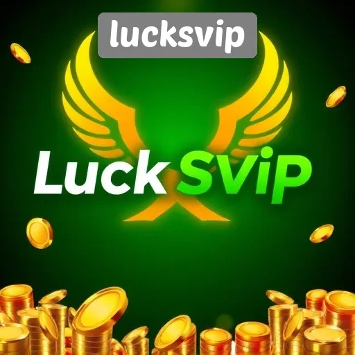 Lucksvip: Pilihan Permainan dan Fitur Menarik untuk Penggemar Game
