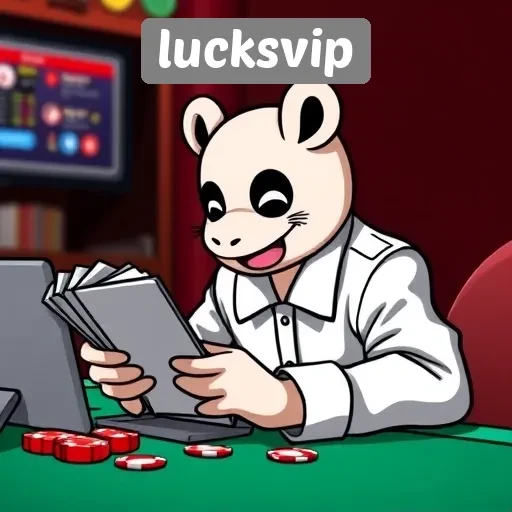 Panduan Lengkap Menggunakan Situs Lucksvip untuk Pemain Baru
