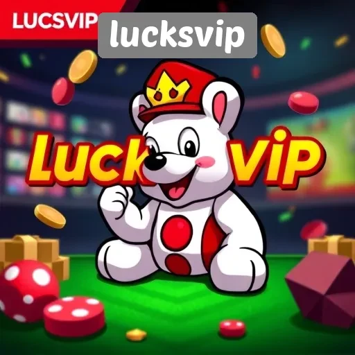 Mengenal Lucksvip Sebagai Platform Permainan Online Terpercaya