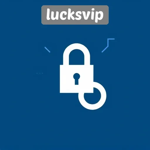 Tinjauan Keamanan dan Privasi di Situs Lucksvip