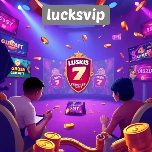 Pendapat Pengguna Tentang Pengalaman Bermain Di Lucksvip