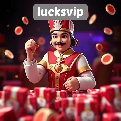 Tips Memaksimalkan Pengalaman Bermain di Lucksvip