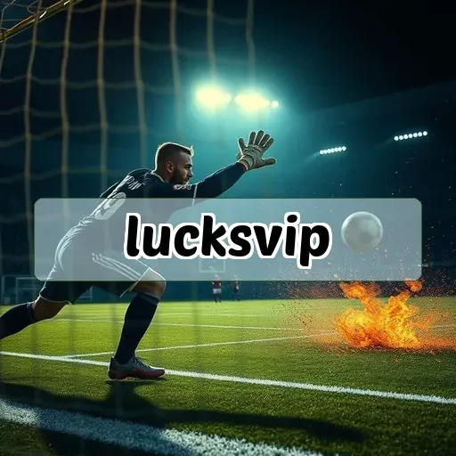 lucksvip Tawaran Khusus