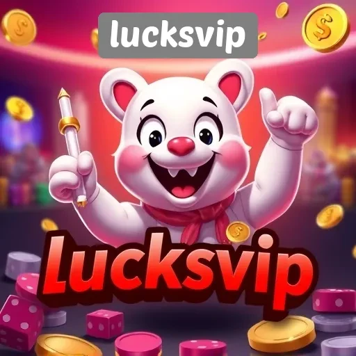 Review Permainan Populer di Lucksvip