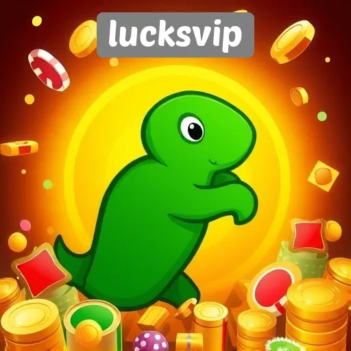 Review Lengkap Situs Game Lucksvip yang Populer