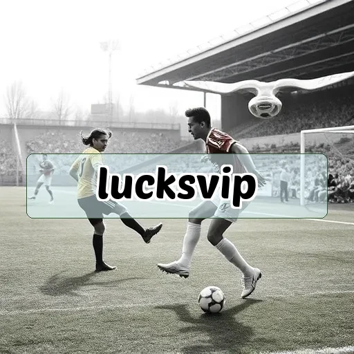 lucksvip Sistem Reward
