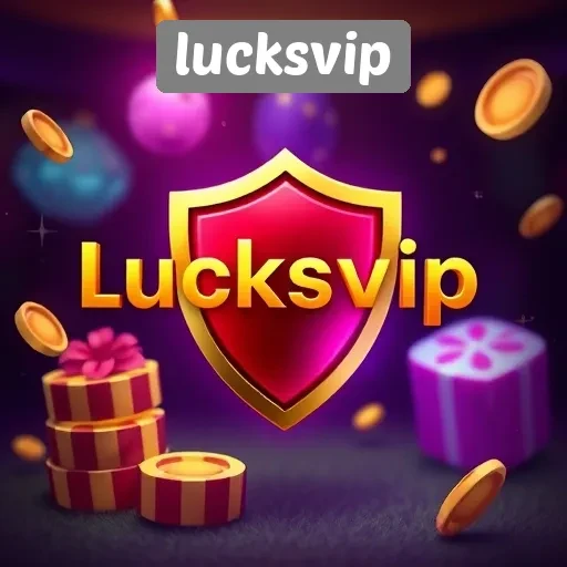 Sistem Keamanan dan Transaksi di Lucksvip
