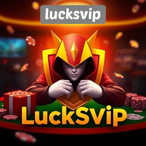 Keamanan dan Privasi di Lucksvip untuk Pemain Indonesia