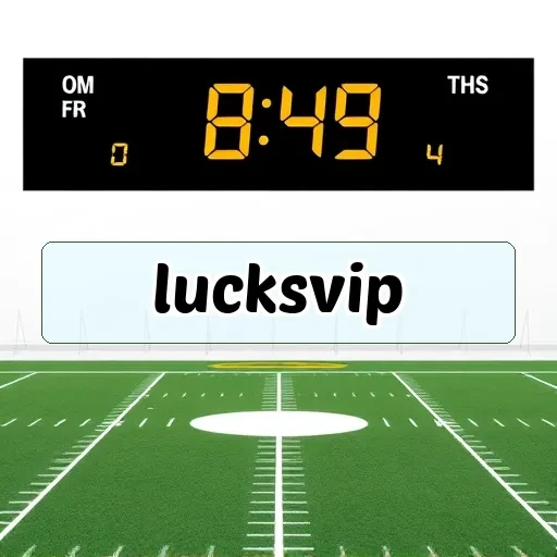 lucksvip Game Strategi