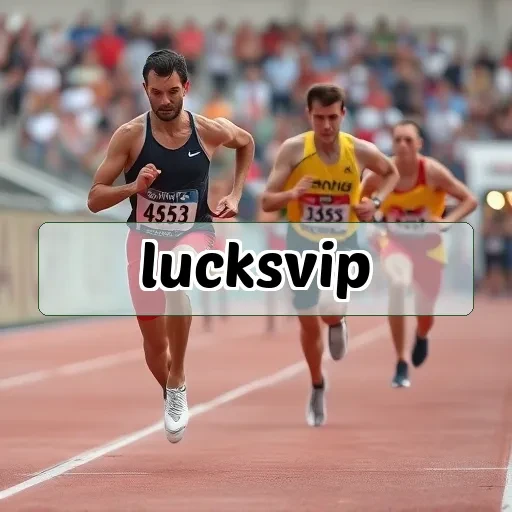 lucksvip Berita dan Pembaruan
