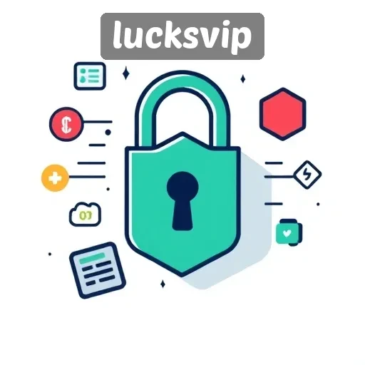 Analisis Keamanan dan Privasi Pengguna di Lucksvip
