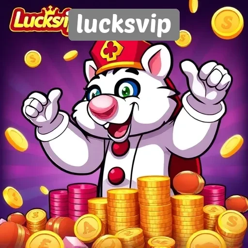 Beragam Jenis Permainan yang Tersedia di Lucksvip