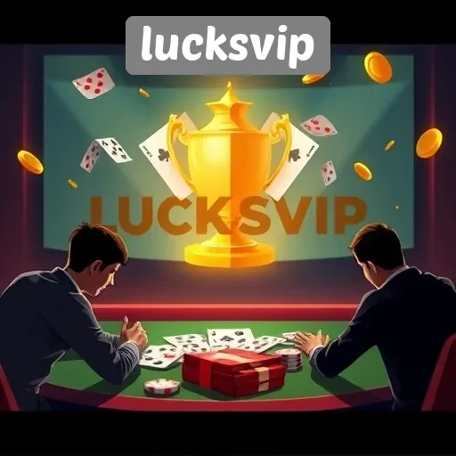 Cara Menang di Lucksvip dengan Strategi yang Efektif